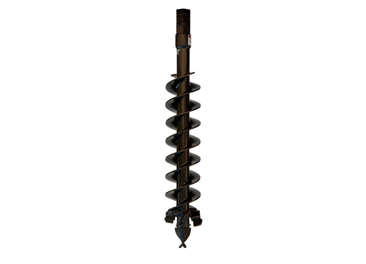 Augers (Dirt)