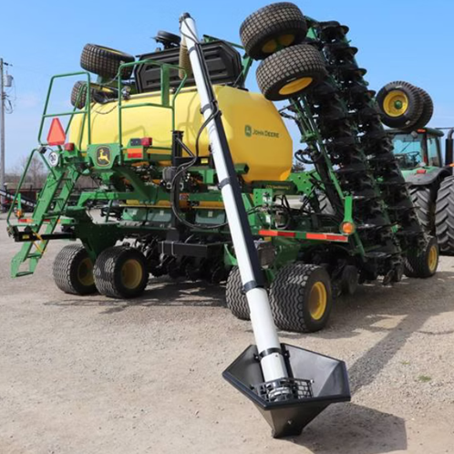 John Deere Seed Fill Auger - Steel