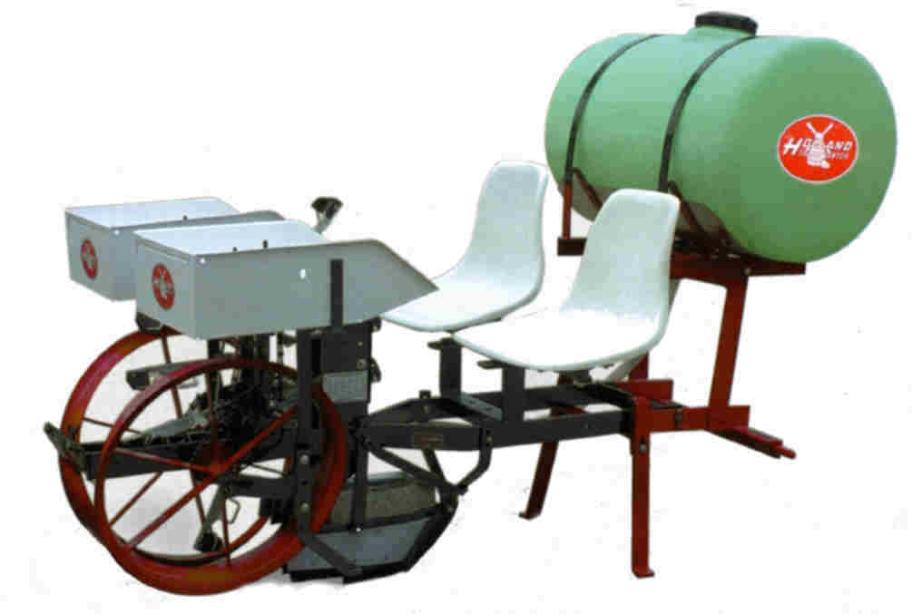 Transplanter