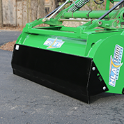 Back Drag 1500 Series