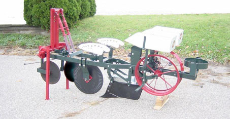 Tree Planter