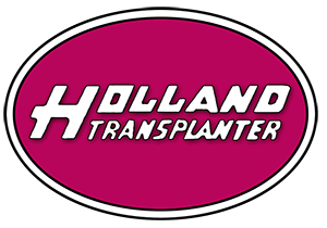 HOLLAND TRANSPLANTER