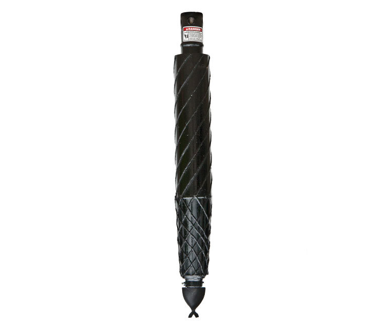 Wobble Auger - 6" X48 W/2.56 Rd