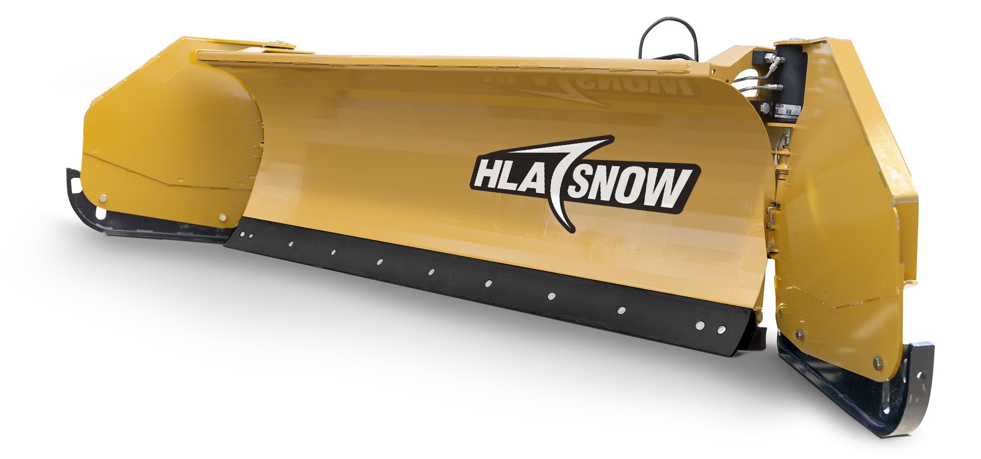 Snow Wing Blade 9'-14'