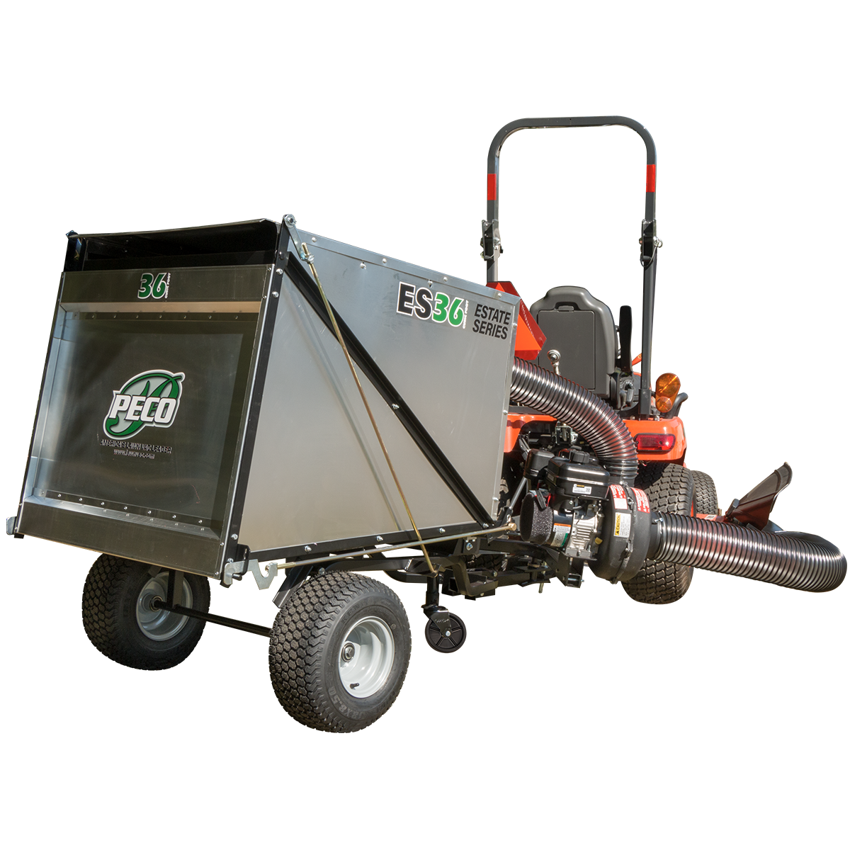 Lawn Vaccum