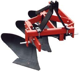 16" Three Bottom Plow - 35-50 HP