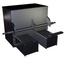 Weight Box
