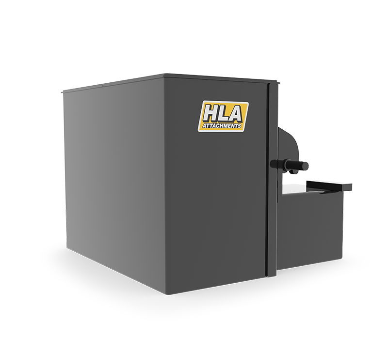 Weight Box 5 Cu