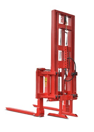 Forklift (3PT)