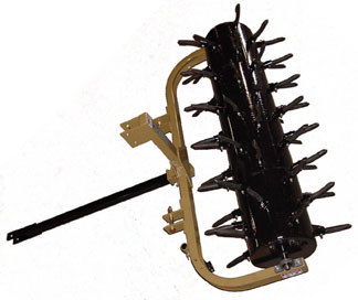 Aerator