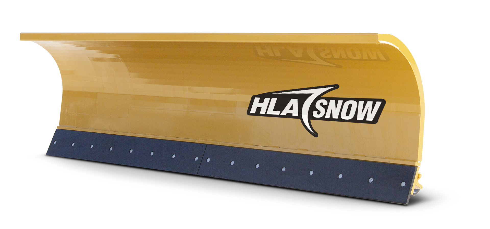 Snow Blades