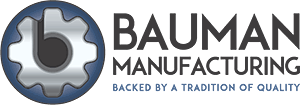 BAUMAN MFG.