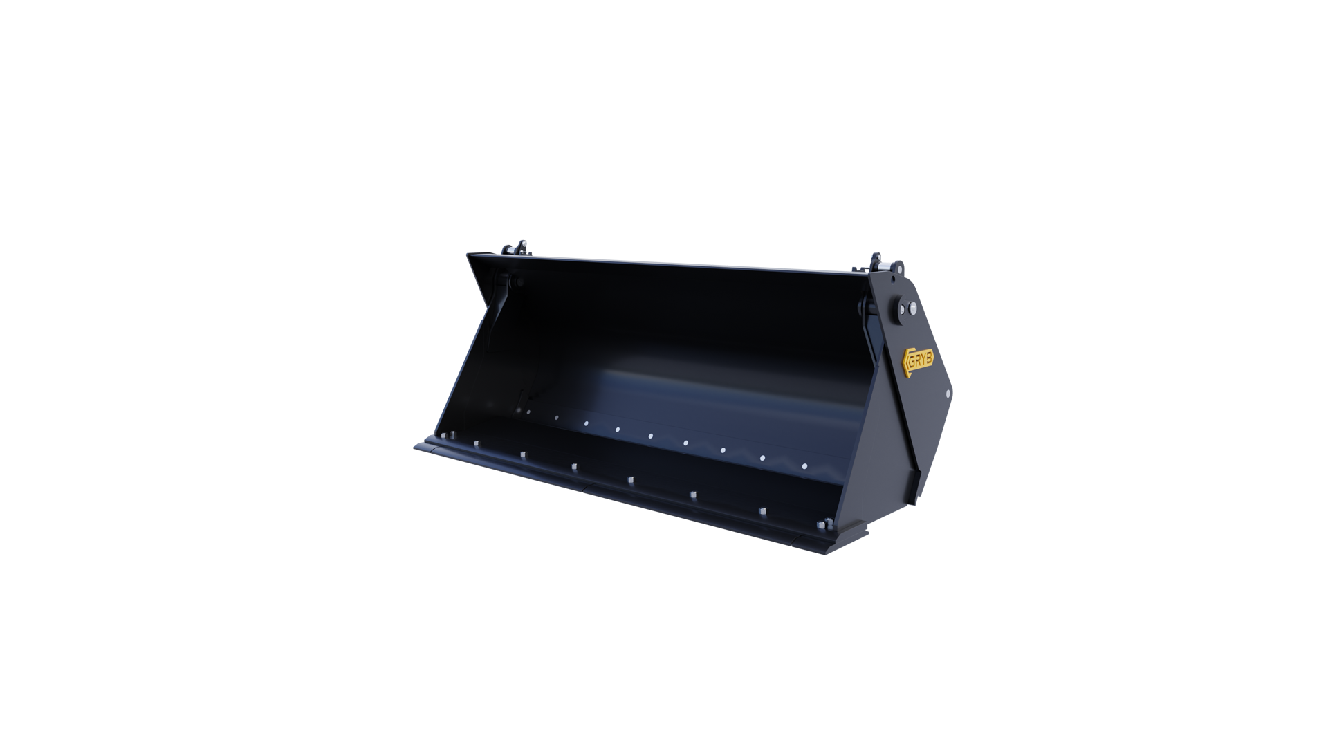 Loader 4 In 1 Multi Purpose Bucket (40) 108" 2.50Y³