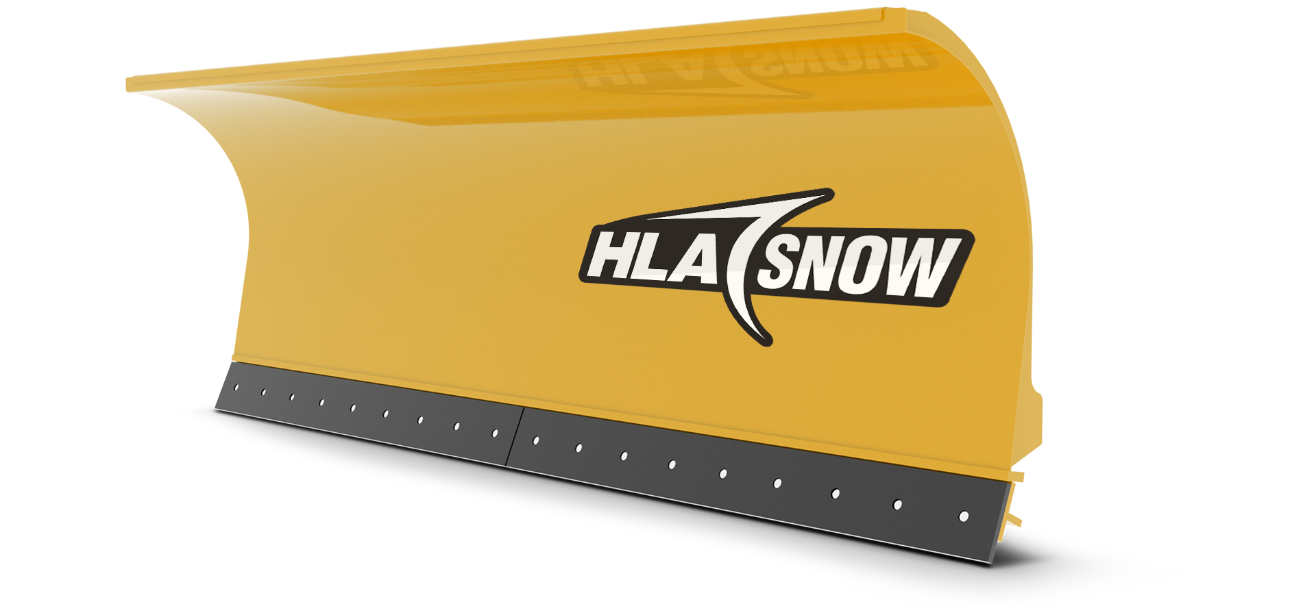 Snow Blade 10' 6000
