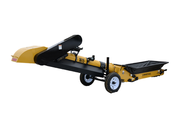 16" Transfer Conveyor