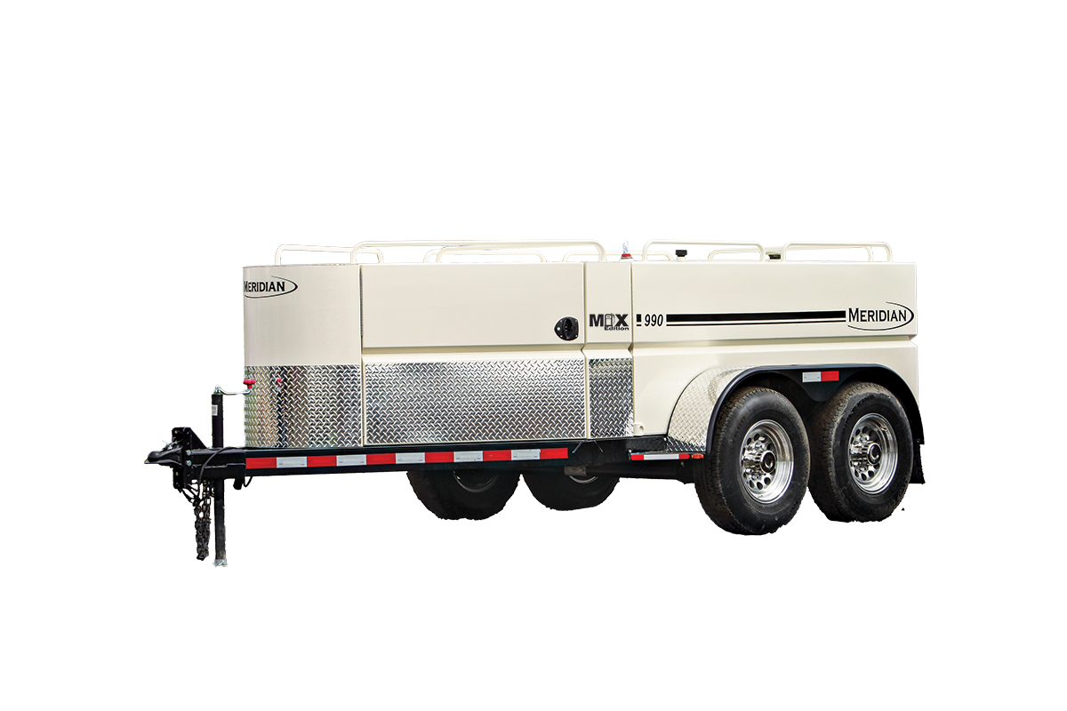 Fuel Trailers