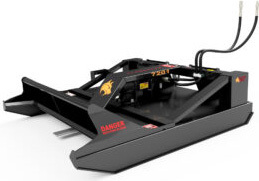 Rotary Cutters
