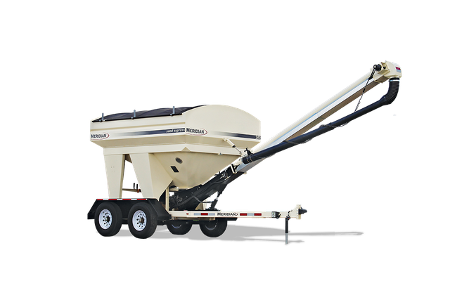 Seed Tender 240 Basic