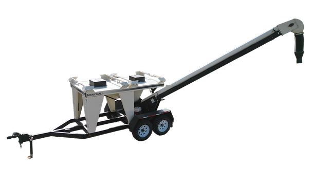 Seed Tender Titan SE-T