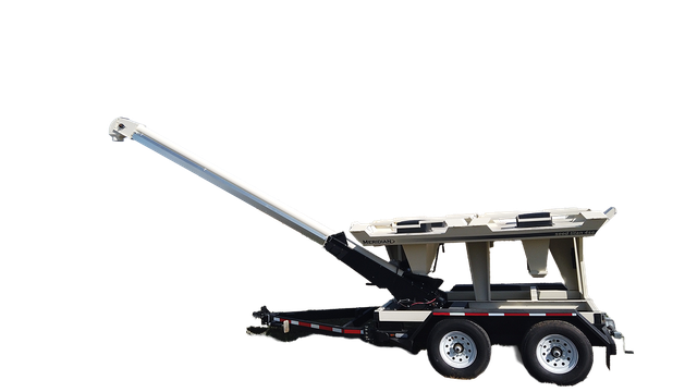 Seed Tender Titan 4SE-T