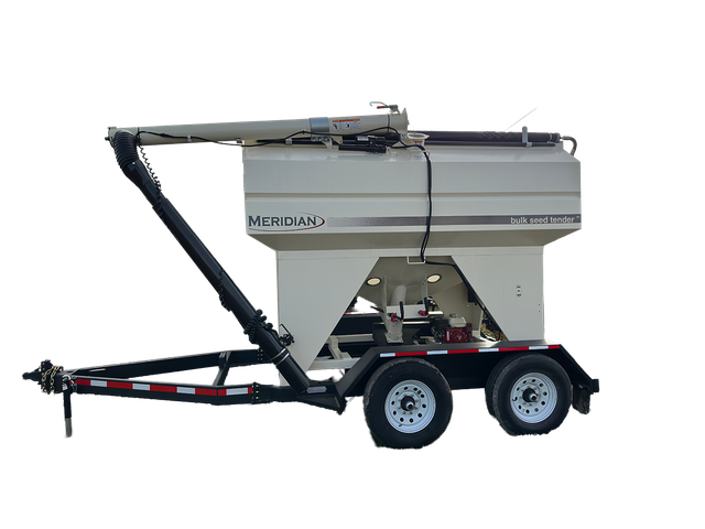 Seed Tender 225RST-BH