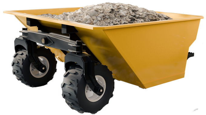 Dumpers