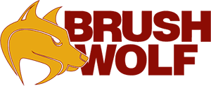 BRUSHWOLF
