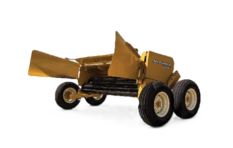 Hay Conditioner -108"