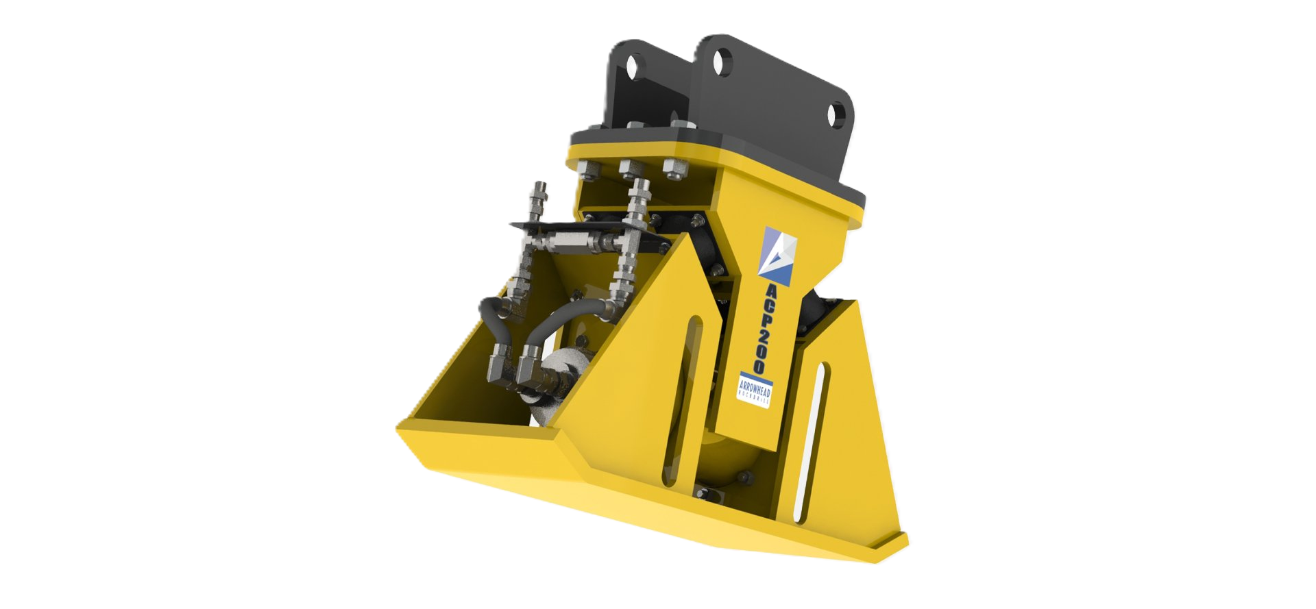 Compaction Plates & Wheels