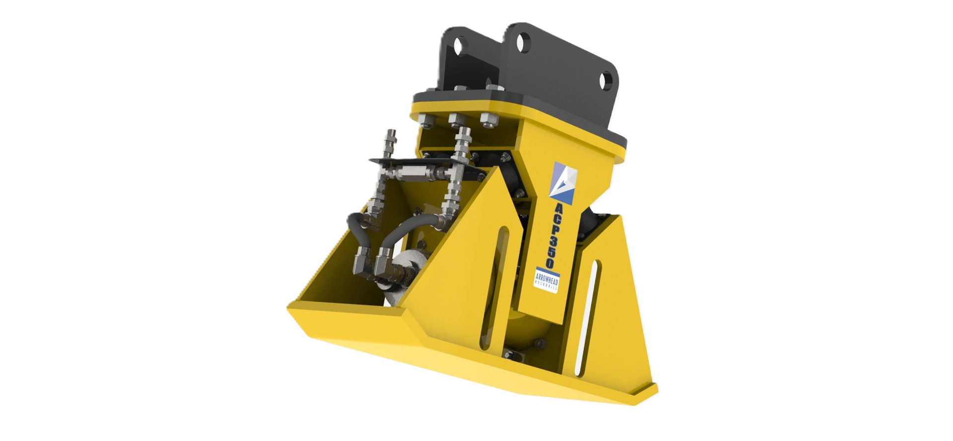 Vibratory Compaction Plate - Class -