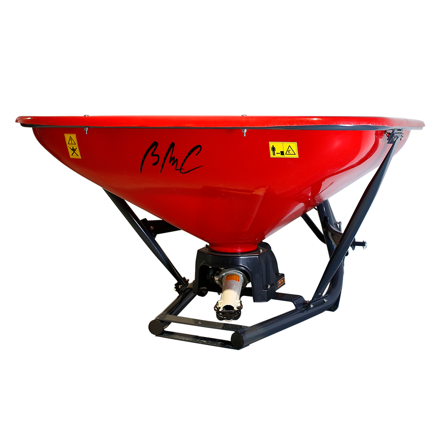 AIG Pendulum Spreader - 28 CF Capacity