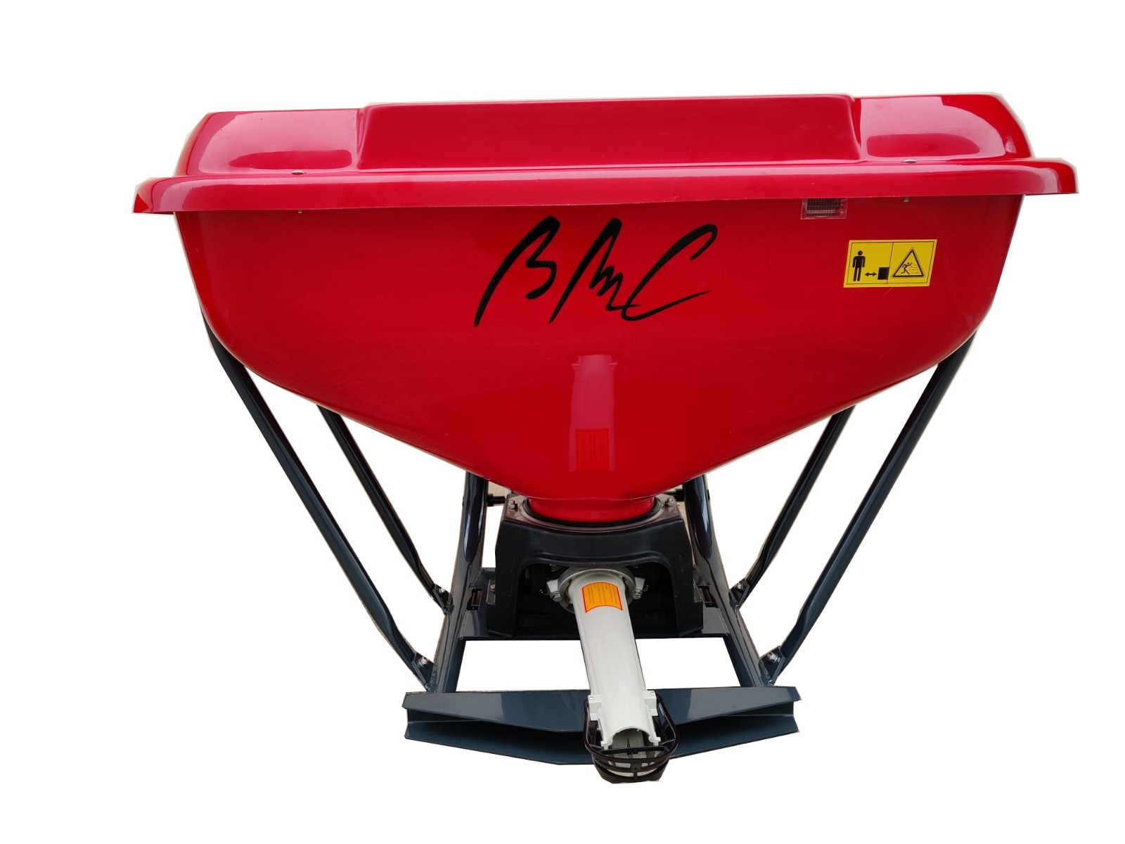 Pendulum Spreaders