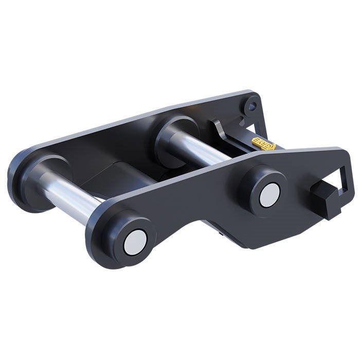 EX Quick-Coupler Hydraulic 15