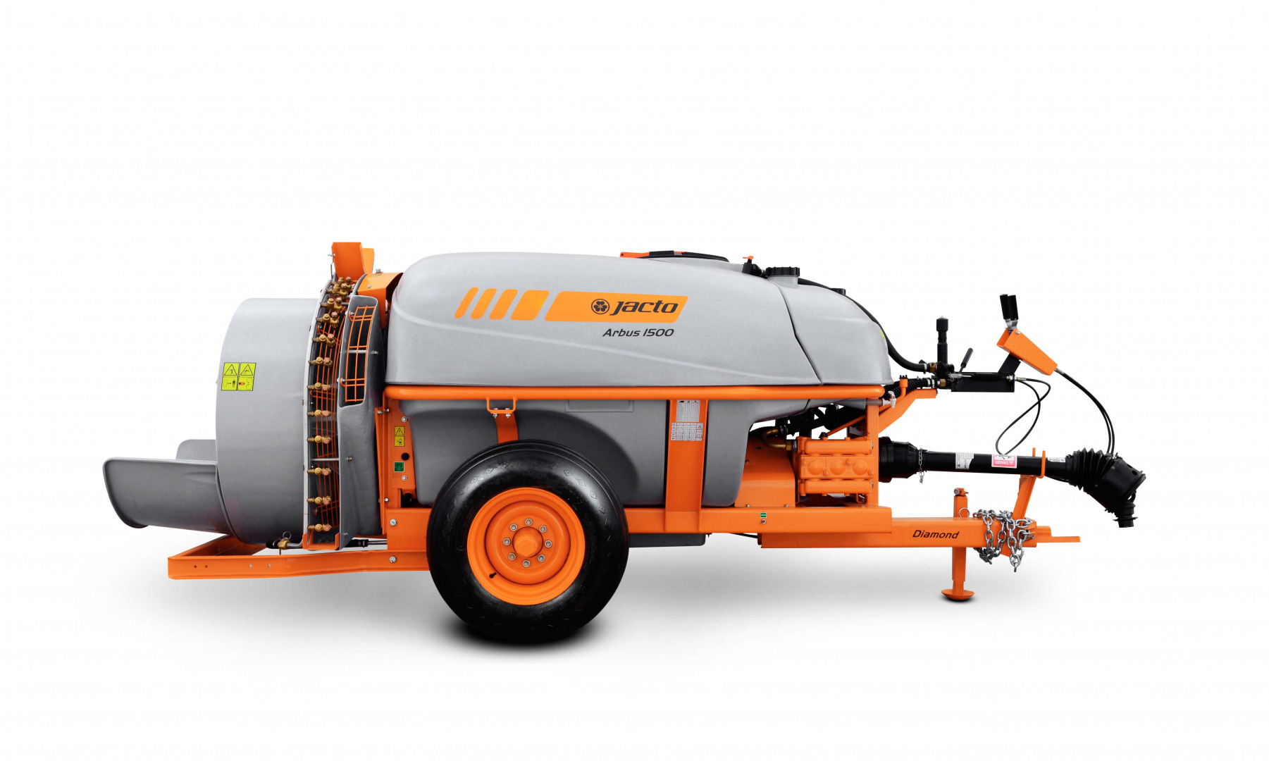 Sprayers