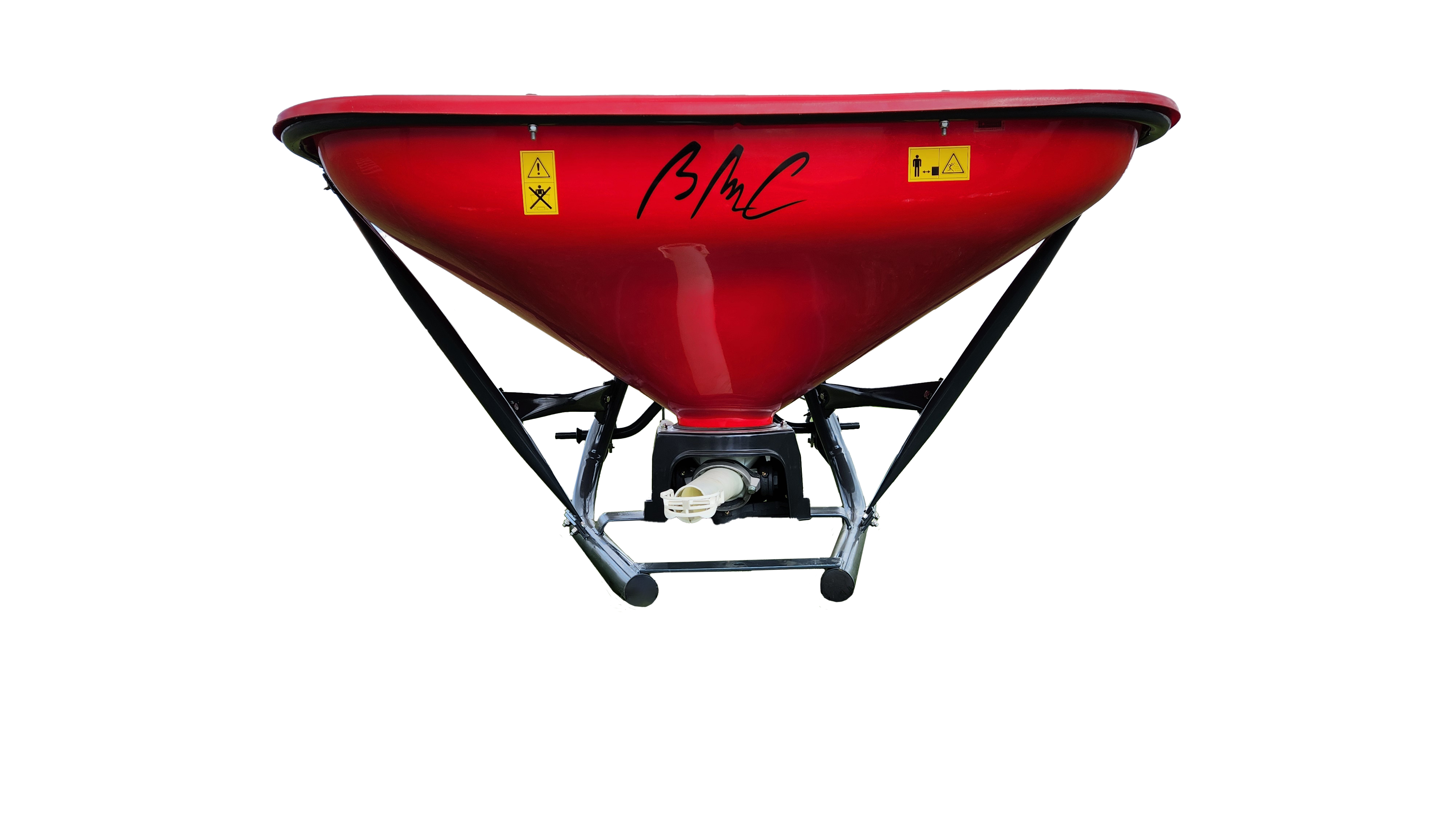 ASG Pendulum Spreader - 39 CF Capacity
