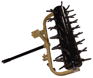 Aerator