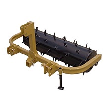 Aerator