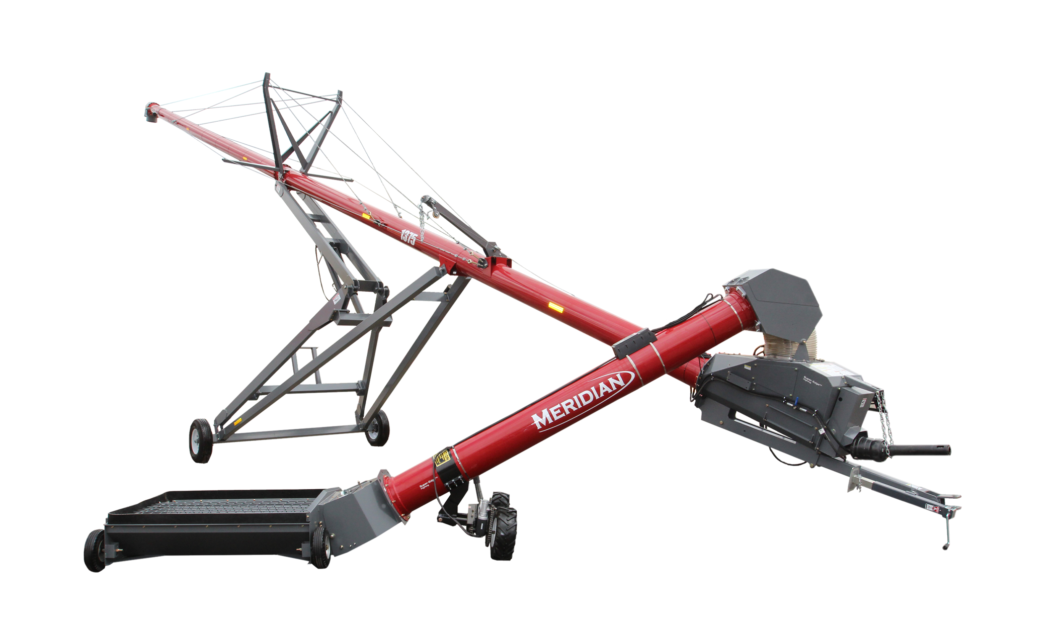 Material Augers