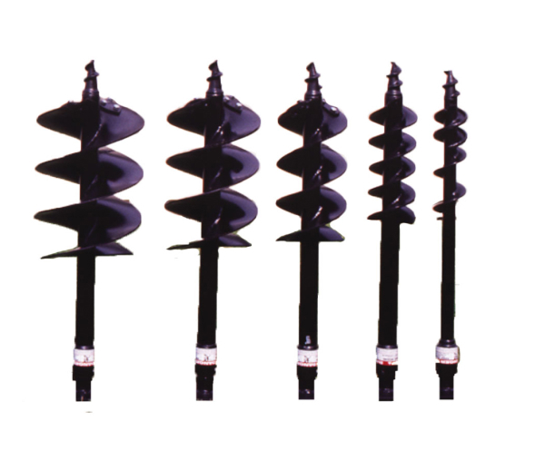 Augers (Dirt)
