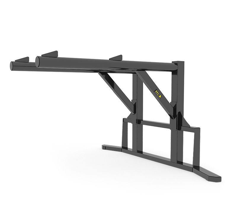 Bulk Bag Handler 5000#