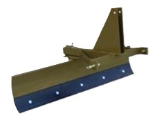 72" Grader Blade