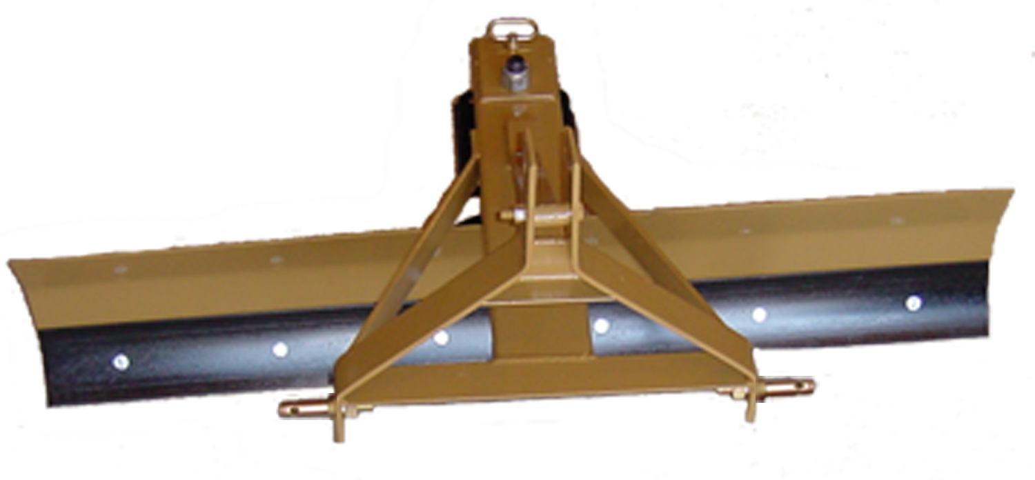 48" Grader Blade