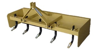 Box Blades