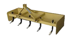 48" Box Scraper