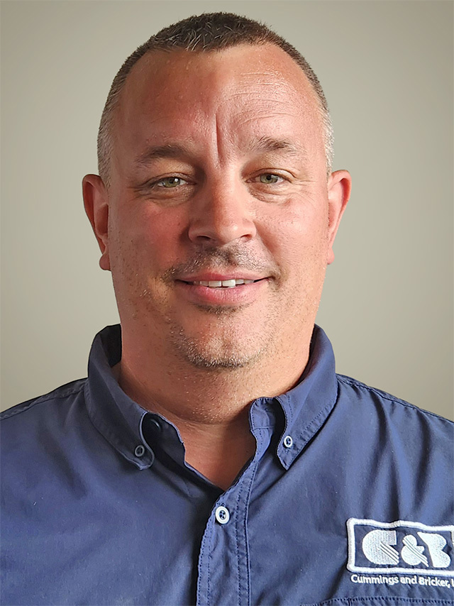 Brett Rhinehart