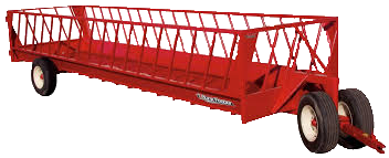 Feed Carts