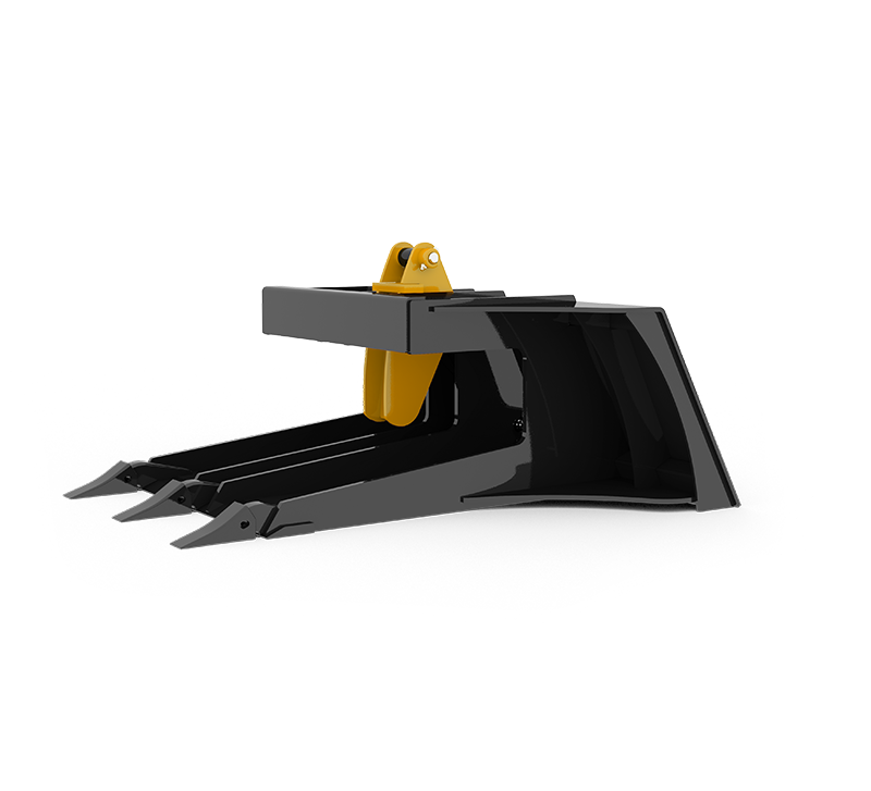 Concrete Tools