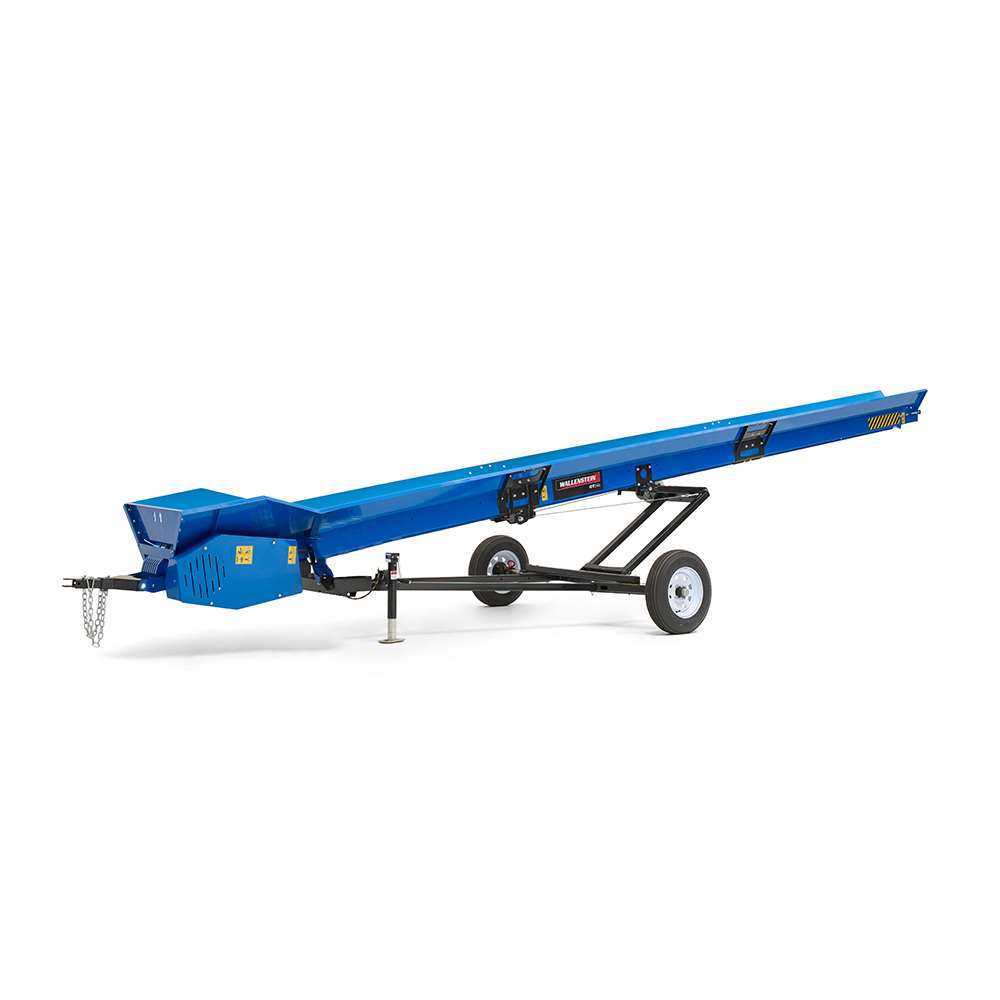 Conveyors