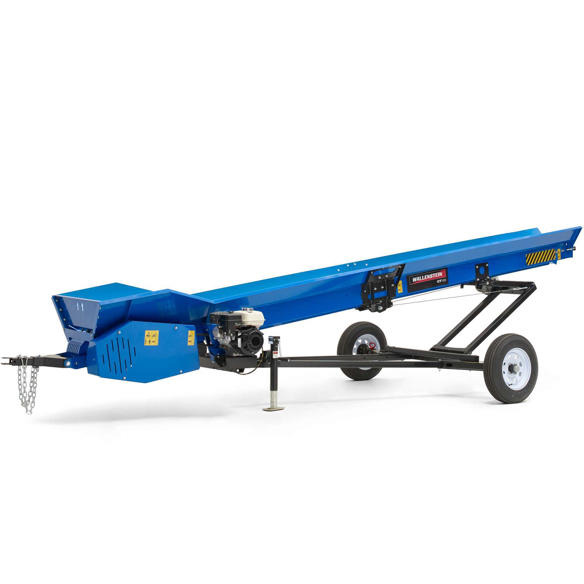 Conveyors