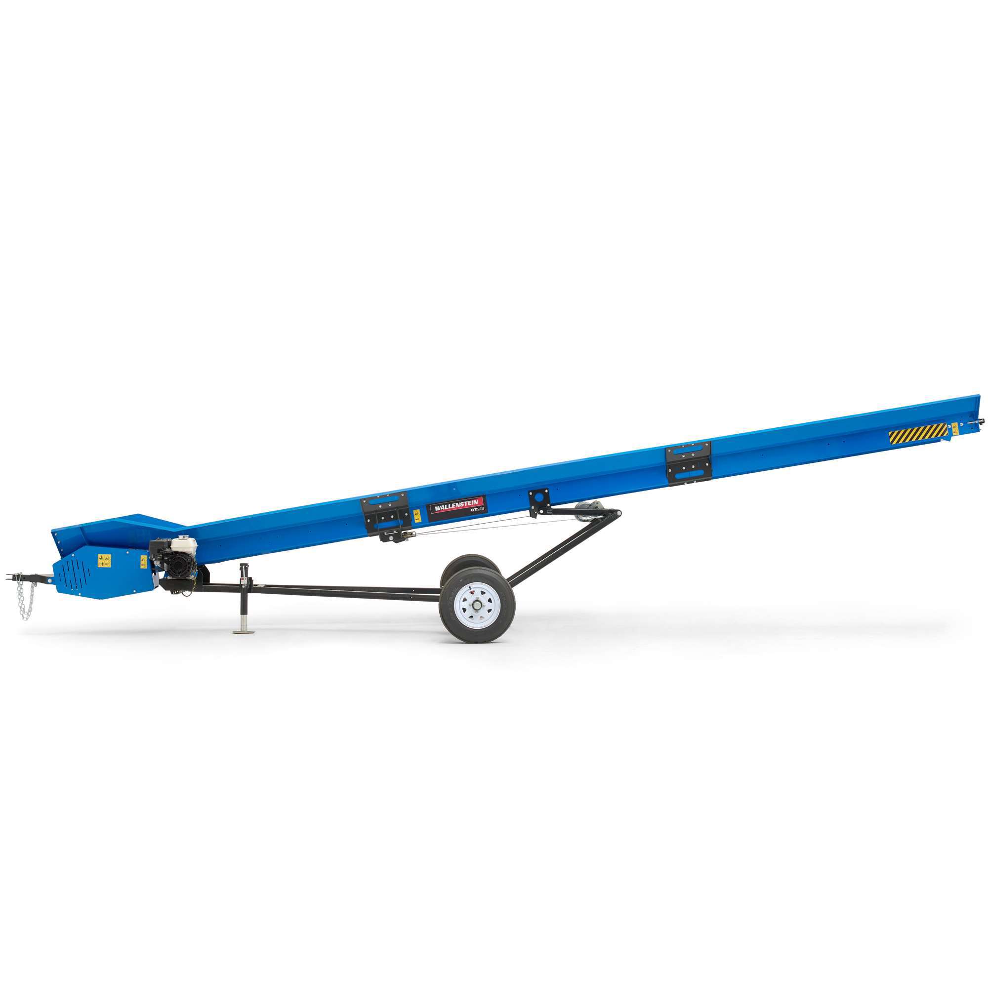 24' Belt Drive Conveyor